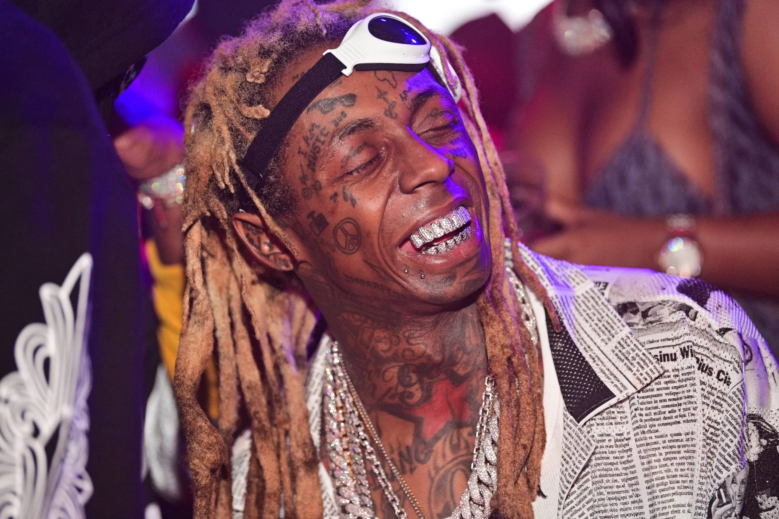 Lil Wayne