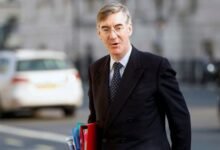 Rees-Mogg’s EU law bonfire