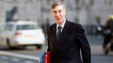 Rees-Mogg’s EU law bonfire