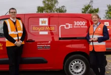 Royal Mail