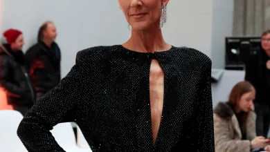 Celine Dion