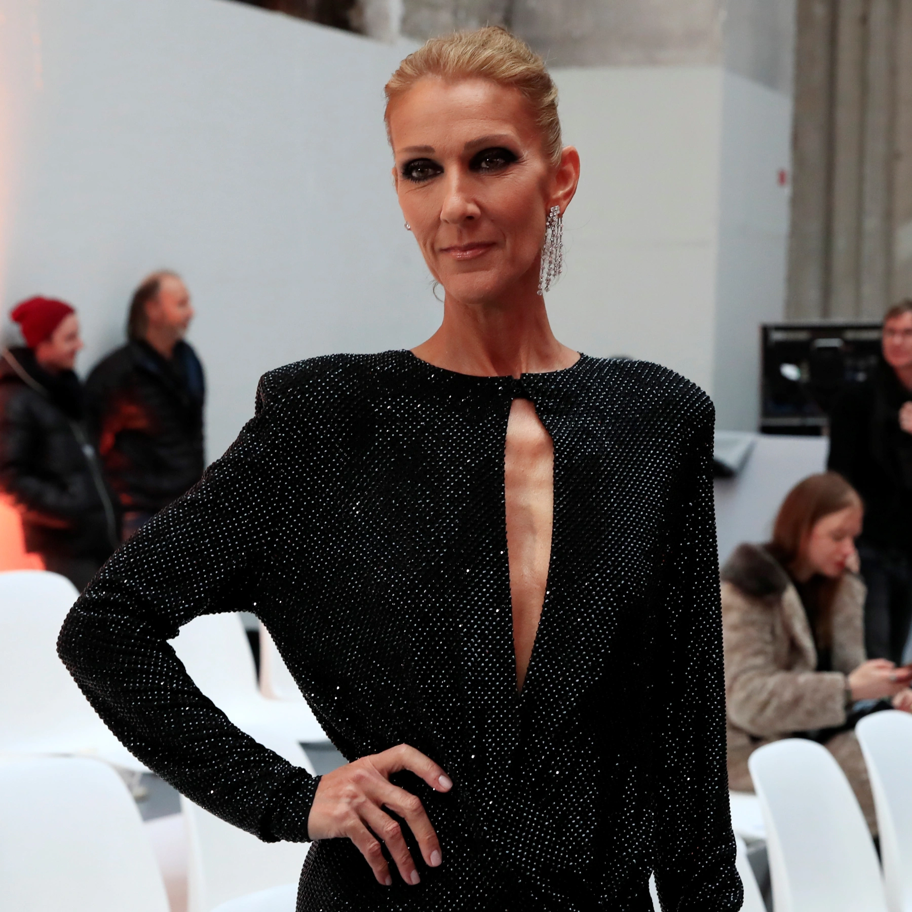 Celine Dion Has Revealed She Is Suffering From Stiff-person Syndrome ...