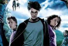 Harry Potter