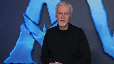 James Cameron