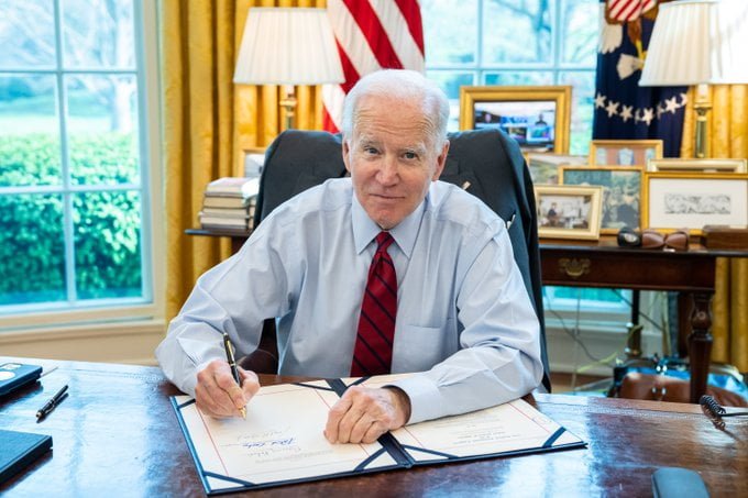 Joe Biden