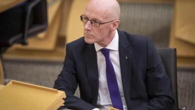 John Swinney