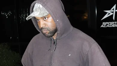 Kanye West