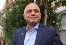 Sajid Javid