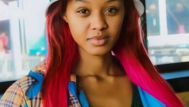 Babes Wodumo