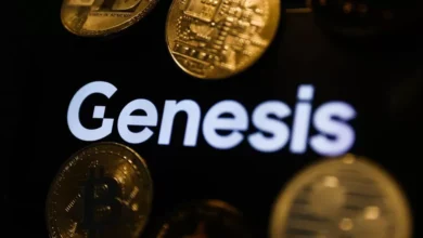 Genesis files for bankruptcy