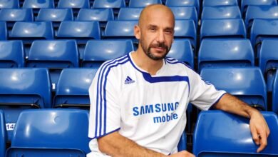 Gianluca Vialli