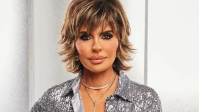 Lisa Rinna