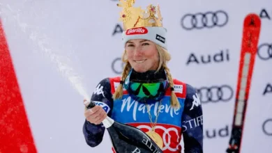 Mikaela Shiffrin