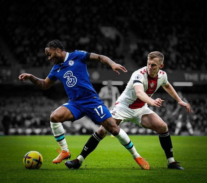 Chelsea 0 - 1 Southampton