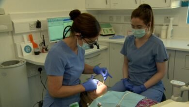 Dentists in Northern Ireland