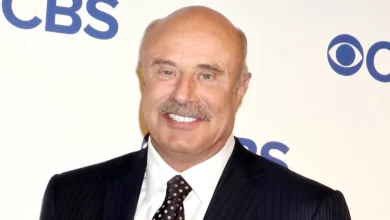 Dr. Phil