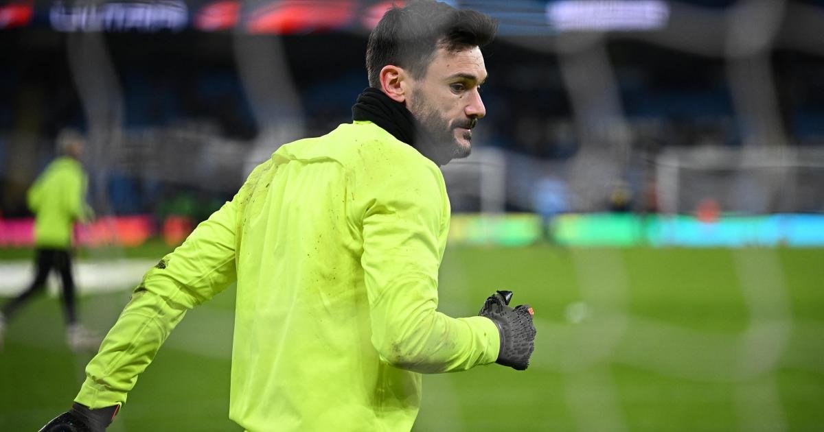 Hugo Lloris