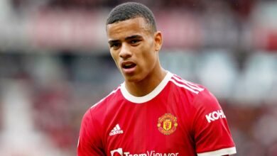 Mason Greenwood