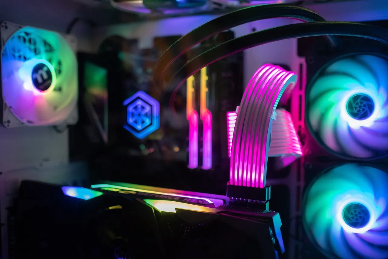 eSports Tournaments