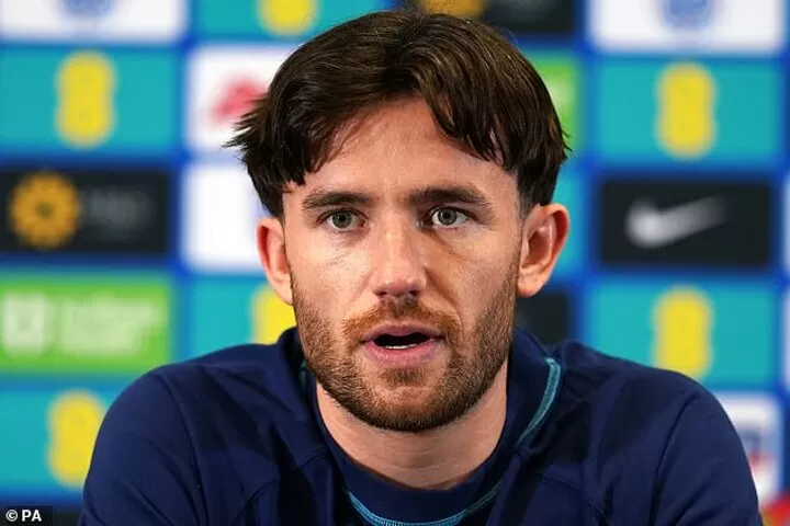 Ben Chilwell