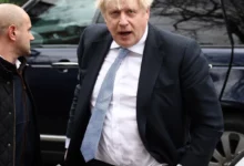 Boris Johnson