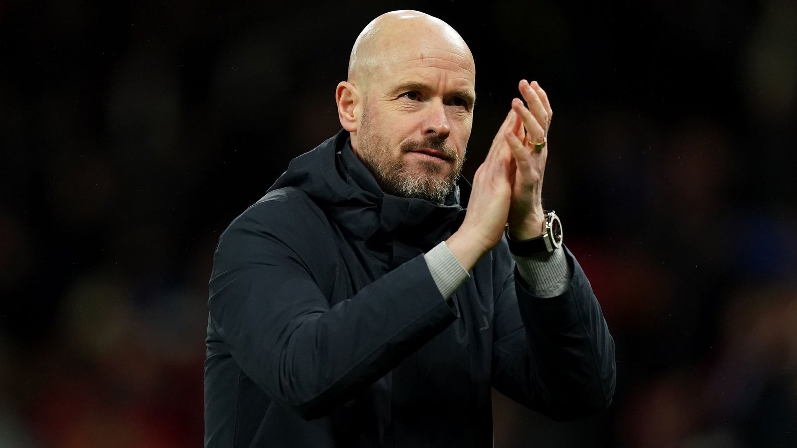 Erik ten Hag'