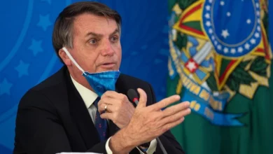 Jair Bolsonaro