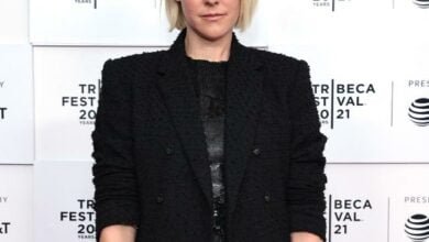 Jena Malone