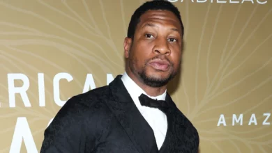 Jonathan-Majors