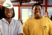 Kenan Thompson & Kel Mitchell