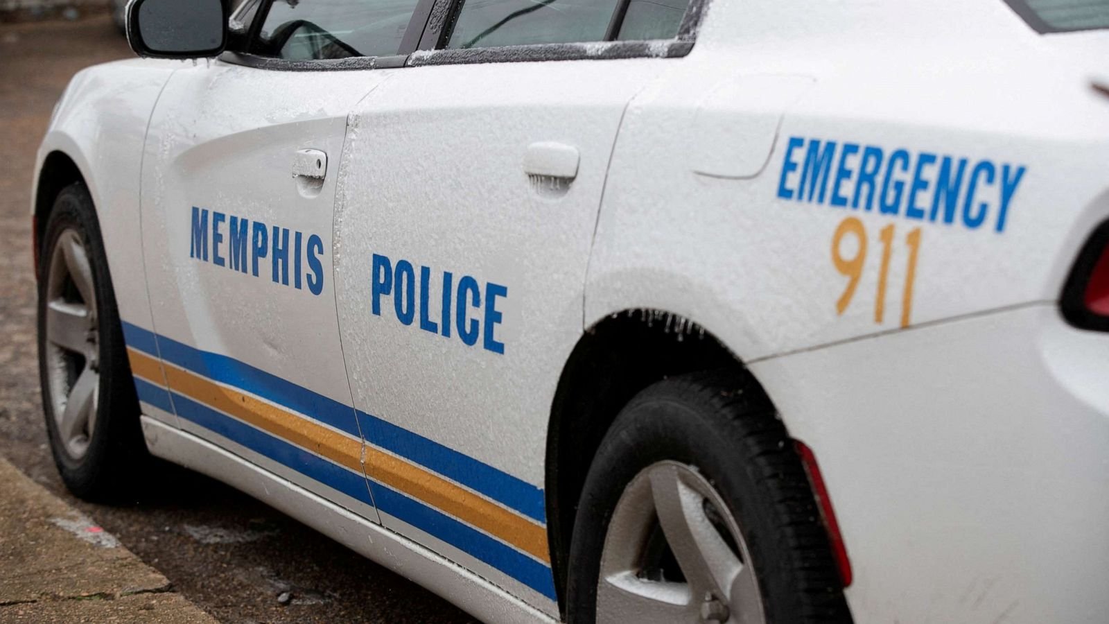 Memphis Police Department