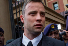 Oscar Pistorius