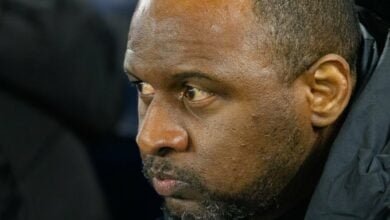 Patrick Vieira