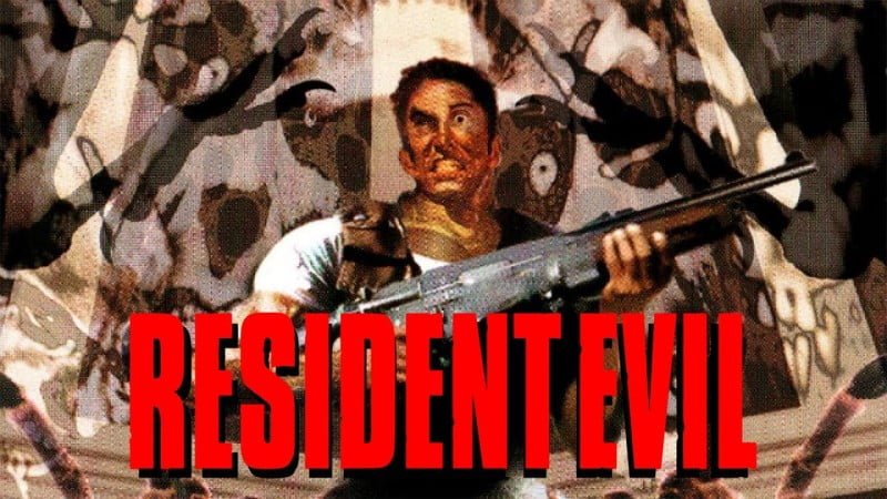 Resident Evil