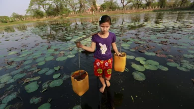 UN 2023 Water Conference