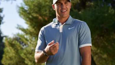 American Brooks Koepka