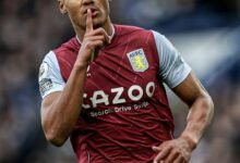 Aston Villa 3 - 0 Newcastle United