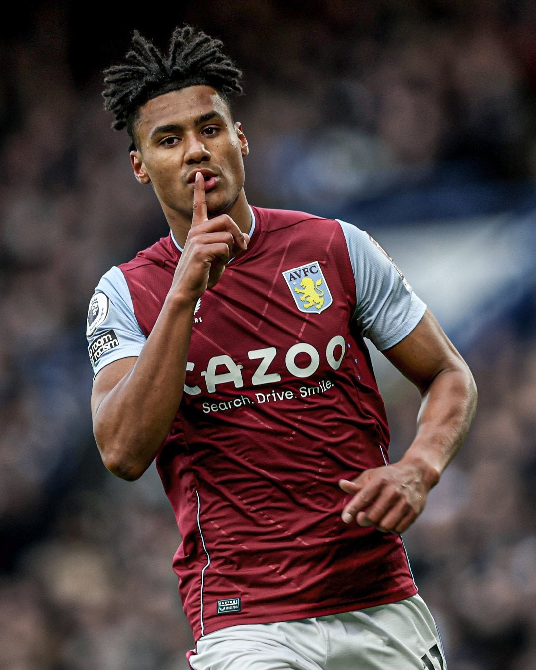 Aston Villa 3 - 0 Newcastle United