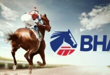 British Horseracing Authority