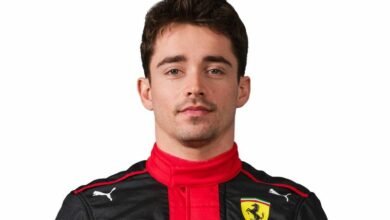 Charles Leclerc