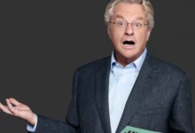 Jerry Springer