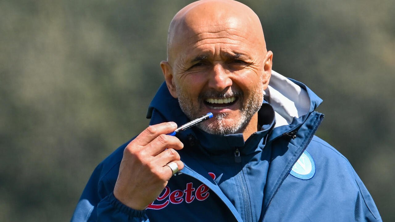 Luciano Spalletti