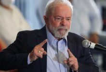 Luiz Inacio Lula da Silva