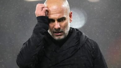 Pep Guardiola