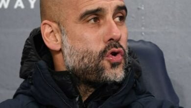 Pep Guardiola