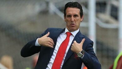 Unai Emery