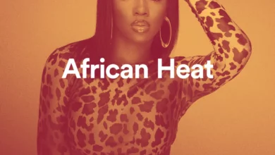 African Heat