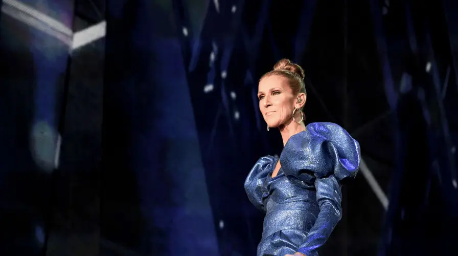 Céline Dion