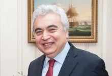 Fatih Birol,