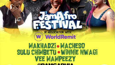 Jam Afro Festival
